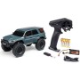 Axial 1/24 SCX24 Toyota 4Runner 4X4 RTR Brushed Rock Crawler (Battery & Charger Included)
