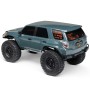 Axial 1/24 SCX24 Toyota 4Runner 4X4 RTR Brushed Rock Crawler (Battery & Charger Included)