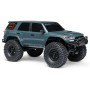 Axial 1/24 SCX24 Toyota 4Runner 4X4 RTR Brushed Rock Crawler (Battery & Charger Included)