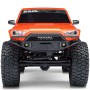Axial 1/24 SCX24 Toyota 4Runner 4X4 RTR Brushed Rock Crawler (Battery & Charger Included)