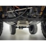 Alu Chassis Protection Guard for CR4.4
