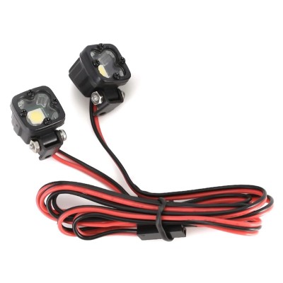 1:10 LED Square Lights (2)