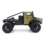 Hobby Plus 1:18 Crawler "CR18P V3" T-Hunter BL RTR