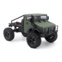 Hobby Plus 1:18 Crawler "CR18P V3" T-Hunter BL RTR