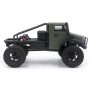 Hobby Plus 1:18 Crawler "CR18P V3" T-Hunter BL RTR