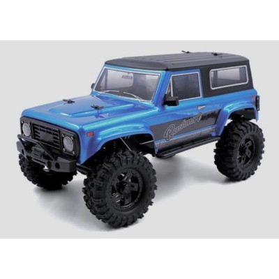 Hobby Plus 1:18 Crawler "CR18P V3" Rushmore BL RTR