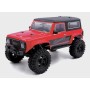 Hobby Plus 1:18 Crawler "CR18P V3" Rushmore BL RTR