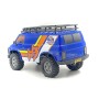 Hobby Plus 1:18 Crawler CR18P EVO-V2 "Rock Van" RTR