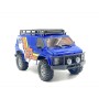 Hobby Plus 1:18 Crawler CR18P EVO-V2 "Rock Van" RTR
