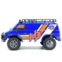 Hobby Plus 1:18 Crawler CR18P EVO-V2 "Rock Van" RTR