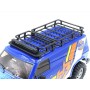 Hobby Plus 1:18 Crawler CR18P EVO-V2 "Rock Van" RTR