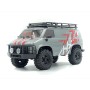 Hobby Plus 1:18 Crawler CR18P EVO-V2 "Rock Van" RTR