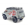 Hobby Plus 1:18 Crawler CR18P EVO-V2 "Rock Van" RTR