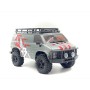 Hobby Plus 1:18 Crawler CR18P EVO-V2 "Rock Van" RTR