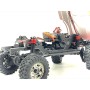 Hobby Plus 1:18 Crawler CR18P EVO-V2 "Convoy" RTR