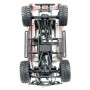 Hobby Plus 1:18 Crawler CR18P EVO-V2 "Convoy" RTR