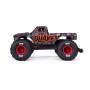 Arrma 1/10 QUAKE 223S DSC 2WD Brushless Monster Truck