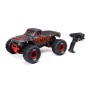Arrma 1/10 QUAKE 223S DSC 2WD Brushless Monster Truck