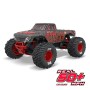 Arrma 1/10 QUAKE 223S DSC 2WD Brushless Monster Truck