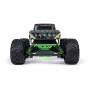 Arrma 1/10 QUAKE 223S DSC 2WD Brushless Monster Truck
