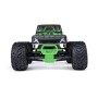 Arrma 1/10 QUAKE 223S DSC 2WD Brushless Monster Truck