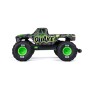 Arrma 1/10 QUAKE 223S DSC 2WD Brushless Monster Truck