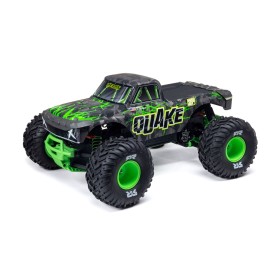 Arrma 1/10 QUAKE 223S DSC 2WD Brushless Monster Truck Arrma 1/10 QUAKE 223S DSC 2WD Brushless Monster Truck