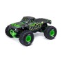 Arrma 1/10 QUAKE 223S DSC 2WD Brushless Monster Truck