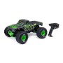 Arrma 1/10 QUAKE 223S DSC 2WD Brushless Monster Truck