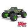 Arrma 1/10 QUAKE 223S DSC 2WD Brushless Monster Truck