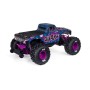 Arrma 1/10 QUAKE 223S DSC 2WD Brushless Monster Truck