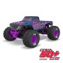 Arrma 1/10 QUAKE 223S DSC 2WD Brushless Monster Truck