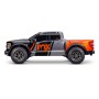 Traxxas FORD RAPTOR-R 4X4 VXL Ultimate 1/10 FOX