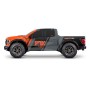 Traxxas FORD RAPTOR-R 4X4 VXL Ultimate 1/10 FOX