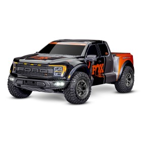 Traxxas FORD RAPTOR-R 4X4 VXL Ultimate 1/10 FOX Traxxas FORD RAPTOR-R 4X4 VXL Ultimate 1/10 FOX