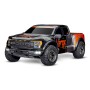 Traxxas FORD RAPTOR-R 4X4 VXL Ultimate 1/10 FOX
