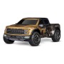 Traxxas FORD RAPTOR-R 4X4 VXL Ultimate 1/10 FOX