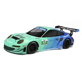 2012 PORSCHE 911 GT3 RSR BODY (206MM/210MM). 2012 PORSCHE 911 GT3 RSR BODY (206MM/210MM).