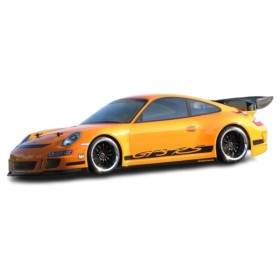 PORSCHE 911 GT3 RS BODY (200mm) PORSCHE 911 GT3 RS BODY (200mm)