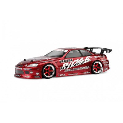 EU VERTEX RIDGE TOYOTA SOARER/LEXUS SC BODY (200mm)