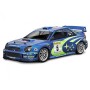 SUBARU IMPREZA WRC 2001 BODY (200MM)