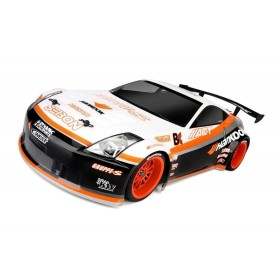 EU NISSAN 350Z HANKOOK BODY (200mm) EU NISSAN 350Z HANKOOK BODY (200mm)