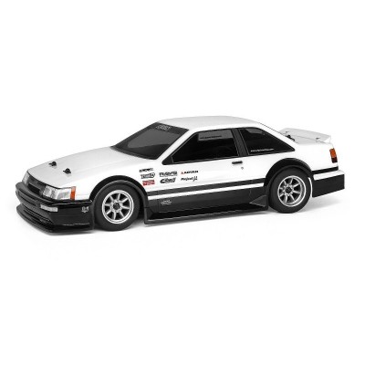 TOYOTA COROLLA LEVIN COUPE AE86 BODY (190mm)