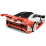 Audi E-TRON Vision Gran Turismo Clear Body (200mm)