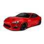 Toyota GT86 Body (200mm)