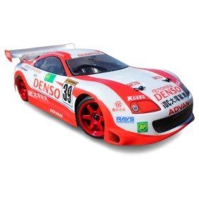 TOYOTA SUPRA BODY (200mm) TOYOTA SUPRA BODY (200mm)