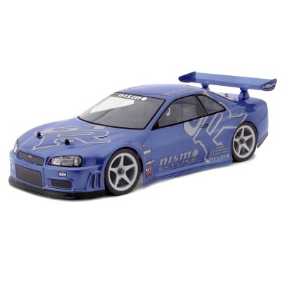 NISSAN SKYLINE R34 GT-R BODY (190MM)