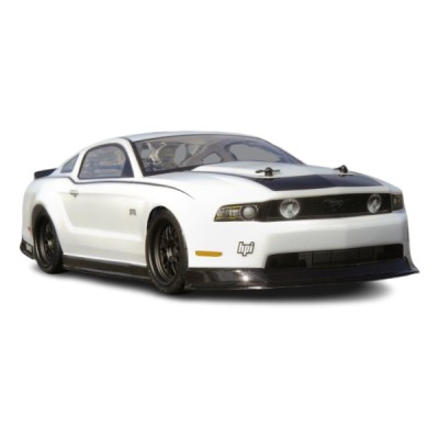 2011 FORD MUSTANG BODY (200mm)