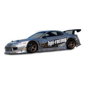 EU NISSAN SILVIA BODY (S15/200MM) EU NISSAN SILVIA BODY (S15/200MM)