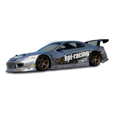 EU NISSAN SILVIA BODY (S15/200MM)